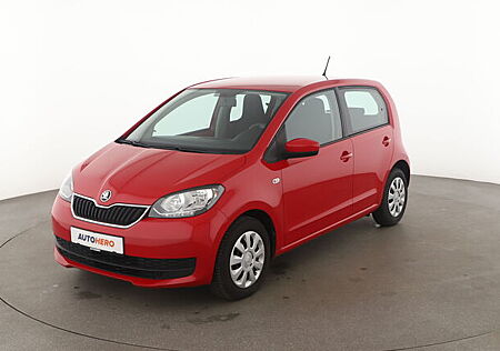 Skoda Citigo 1.0 MPI Ambition