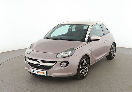 Opel Adam 1.4 Germany's next Topmodel