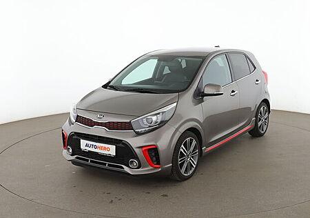 Kia Picanto 1.2 GT Line