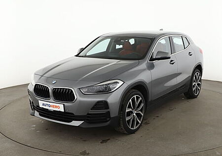BMW X2 xDrive 20d Advantage