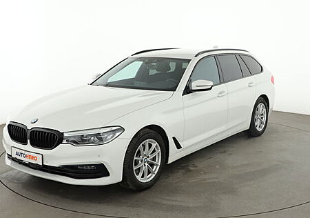 BMW 5er 520d Sport Line