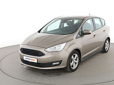Ford C-Max 2.0 TDCi Cool&Connect
