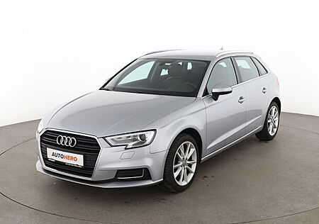 Audi A3 1.5 TSI ACT design