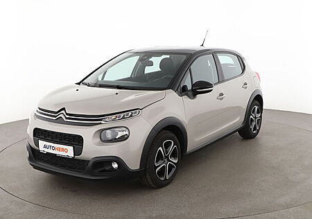 Citroën C3 1.2 PureTech Shine