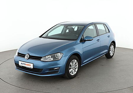 VW Golf 1.2 TSI Comfortline BlueMotion Tech