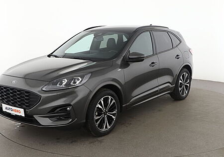 Ford Kuga 2.0 TDCi EcoBlue ST-Line X
