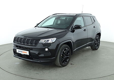 Jeep Compass 1.5 GSE T4 e-Hybrid Night Eagle FWD