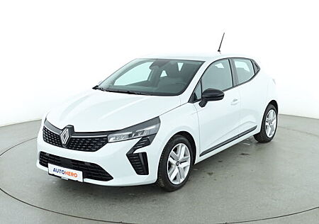 Renault Clio 1.0 TCe Evolution