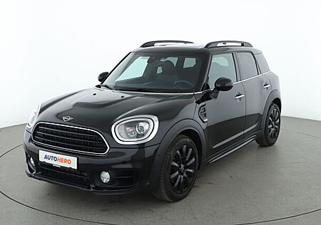 Mini One Countryman Cooper