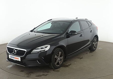 Volvo V40 CC 2.0 T4 Pro AWD