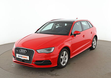 Audi A3 1.4 TFSI e-tron Ambition