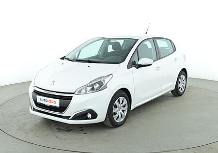 Peugeot 208 1.2 e-VTi Active