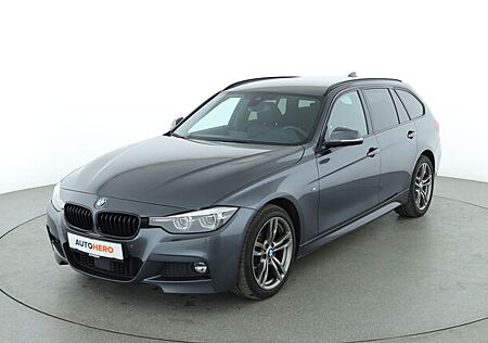 BMW 3er 320i xDrive M Sport Shadow