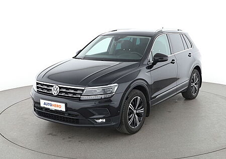 VW Tiguan 1.5 TSI ACT IQ.DRIVE