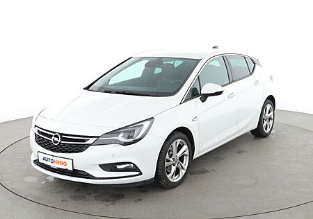 Opel Astra 1.4 SIDI Turbo Innovation Start/Stop