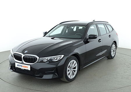 BMW 3er 320i Advantage