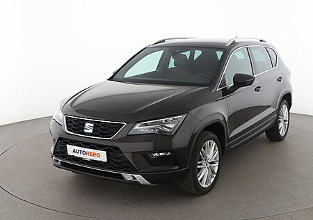 Seat Ateca 1.5 TSI ACT Xcellence
