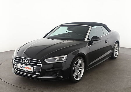 Audi A5 2.0 TFSI Sport