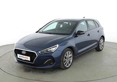 Hyundai i30 1.4 TGDI Passion +