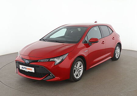 Toyota Corolla 2.0 Hybrid Active