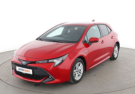 Toyota Corolla gebraucht kaufen Toyota Corolla 2.0 Hybrid Active