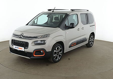 Citroën Berlingo 1.5 Blue-HDi Shine M