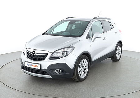 Opel Mokka 1.4 Turbo Innovation ecoFlex