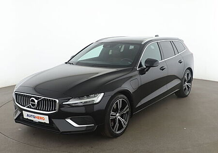 Volvo V60 2.0 T8 Plug-in Hybrid Inscription AWD