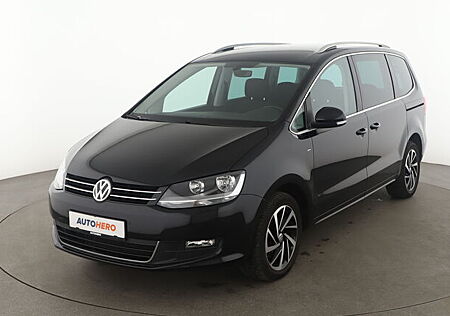 VW Sharan 1.4 TSI Join