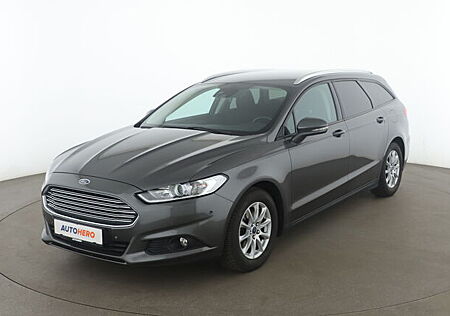 Ford Mondeo 1.5 EcoBoost Business Edition