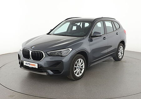 BMW X1 sDrive 18i Advantage