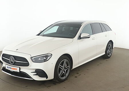 Mercedes-Benz E-Klasse E 300e T AMG Line
