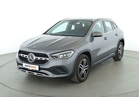 Mercedes-Benz GLA 200 Progressive