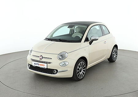 Fiat 500C 1.2 Collezione