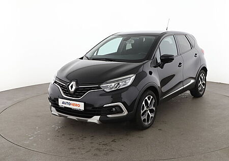 Renault Captur 1.2 TCe Energy Intens