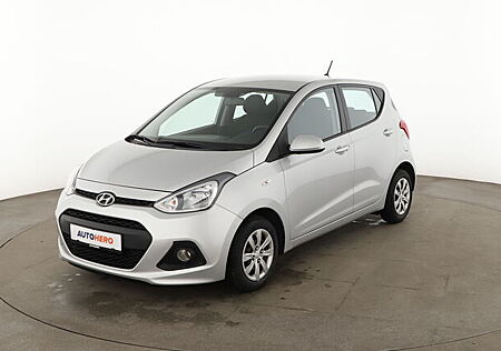Hyundai i10 1.0 Basis