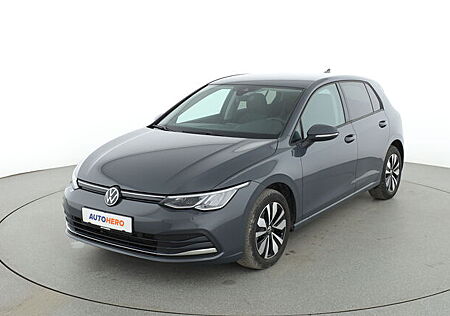 VW Golf 1.0 eTSI Move