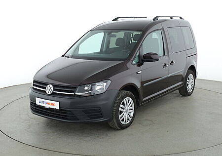 VW Caddy 1.4 TSI Trendline BlueMotion