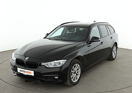 BMW 3er 320i xDrive Advantage