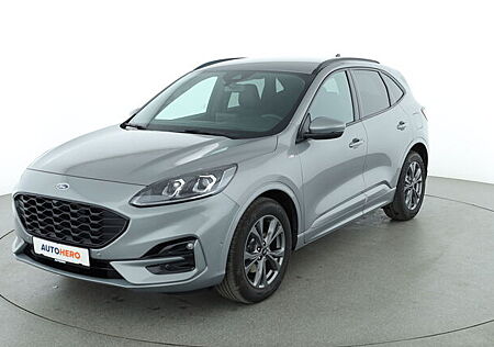 Ford Kuga 2.0 TDCi EcoBlue ST-Line X