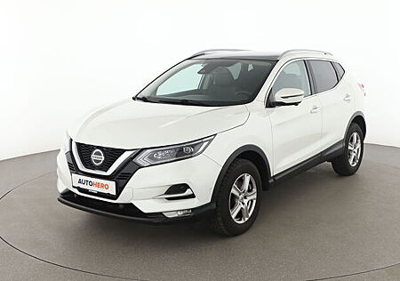 Nissan Qashqai 1.3 DIG-T Tekna