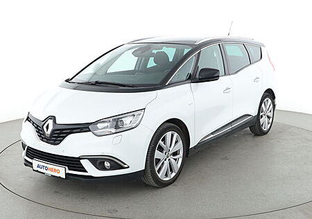 Renault Grand Scenic 1.3 TCe Limited