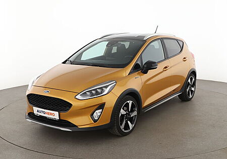 Ford Fiesta 1.0 EcoBoost Active Colourline