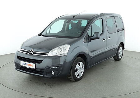 Citroën Berlingo 1.6 Blue-HDi Selection