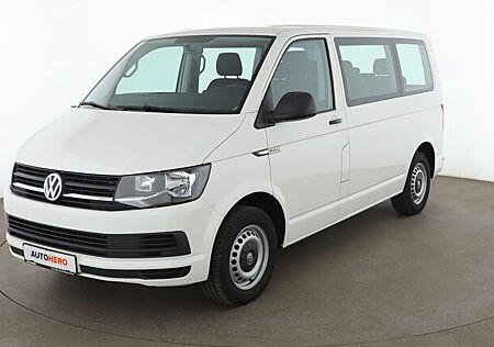 VW T6 Multivan 2.0 TDI Trendline