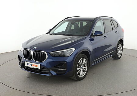 BMW X1 xDrive 20d Sport Line