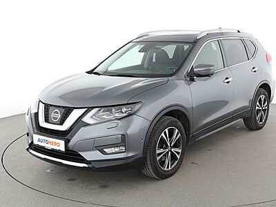 Nissan X-Trail 1.6 N-Connecta