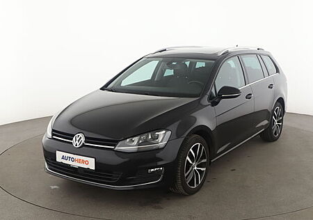 VW Golf 1.4 TSI Highline BlueMotion Tech