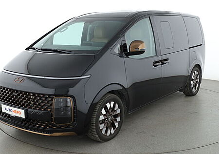 Hyundai Staria 2.2 CRDi Signature 4WD