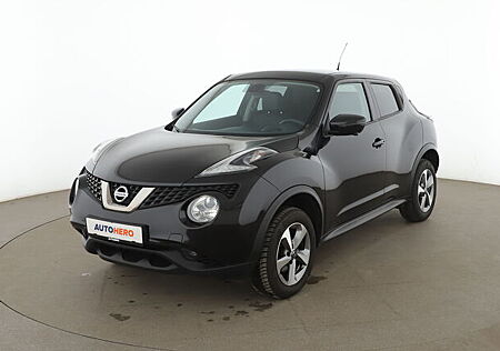 Nissan Juke 1.6 N-Connecta